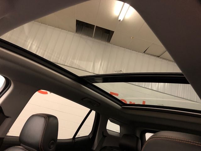 2021 GMC Terrain SLT ELEVATION/ROOF