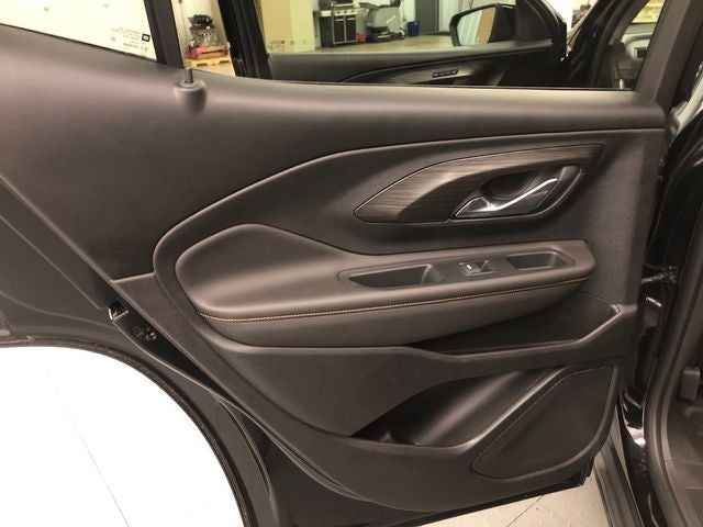 2021 GMC Terrain SLT ELEVATION/ROOF