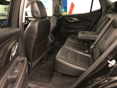 2021 GMC Terrain SLT ELEVATION/ROOF