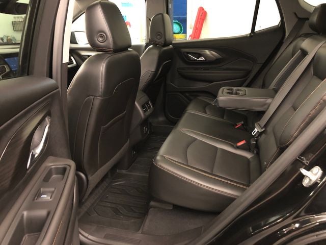 2021 GMC Terrain SLT ELEVATION/ROOF