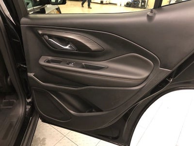 2021 GMC Terrain SLT ELEVATION/ROOF