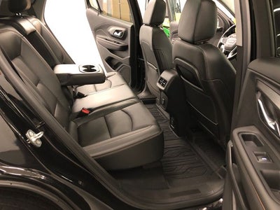 2021 GMC Terrain SLT ELEVATION/ROOF