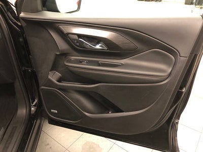 2021 GMC Terrain SLT ELEVATION/ROOF