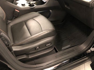 2021 GMC Terrain SLT ELEVATION/ROOF