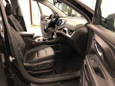 2021 GMC Terrain SLT ELEVATION/ROOF