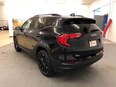 2021 GMC Terrain SLT ELEVATION/ROOF