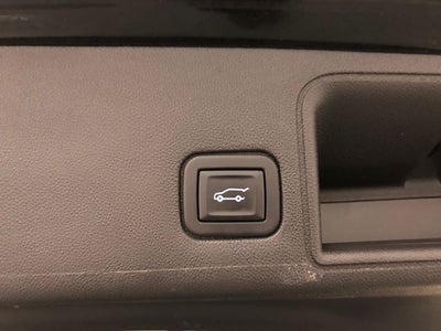 2021 GMC Terrain SLT ELEVATION/ROOF