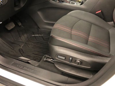 2023 Chevrolet Equinox RS SAFETY AND INFOTAINMENT PACKAGE