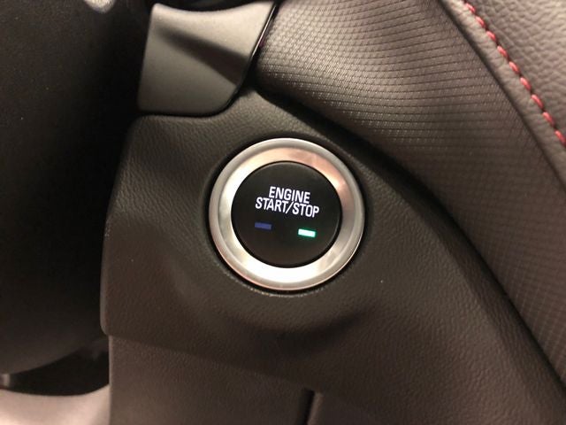 2023 Chevrolet Equinox RS SAFETY AND INFOTAINMENT PACKAGE