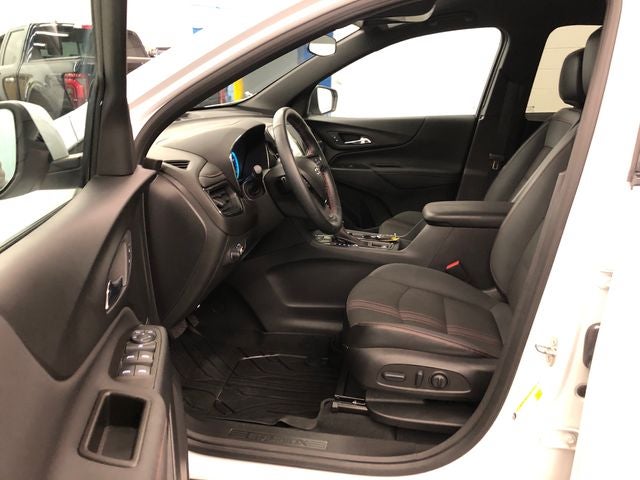 2023 Chevrolet Equinox RS SAFETY AND INFOTAINMENT PACKAGE