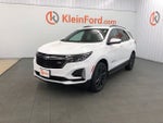 2023 Chevrolet Equinox RS SAFETY AND INFOTAINMENT PACKAGE