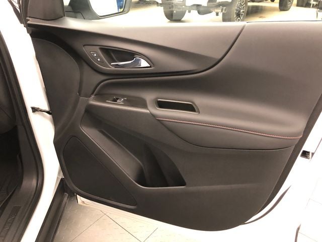 2023 Chevrolet Equinox RS SAFETY AND INFOTAINMENT PACKAGE