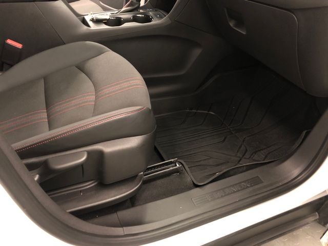 2023 Chevrolet Equinox RS SAFETY AND INFOTAINMENT PACKAGE