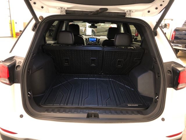 2023 Chevrolet Equinox RS SAFETY AND INFOTAINMENT PACKAGE