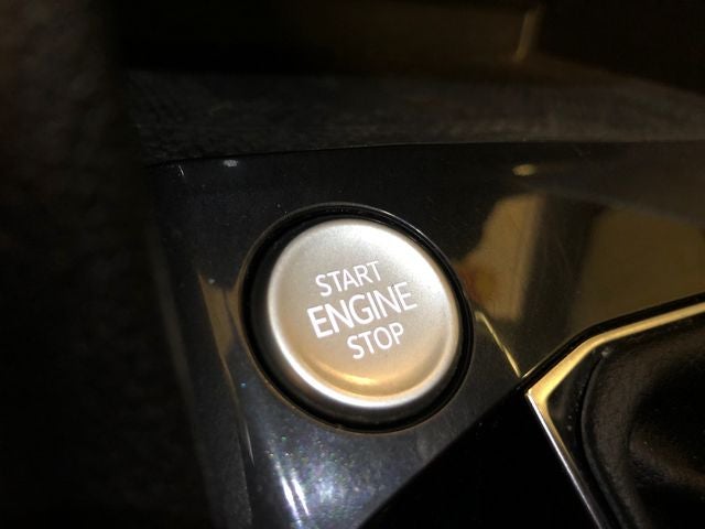 2022 Volkswagen Tiguan 2.0T SEL R-Line