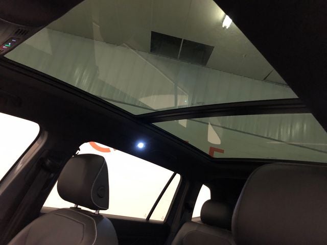 2022 Volkswagen Tiguan 2.0T SEL R-Line