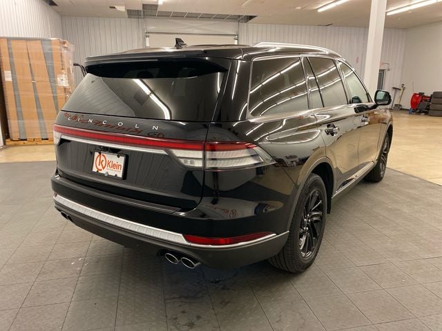2023 Lincoln Aviator Standard Premium