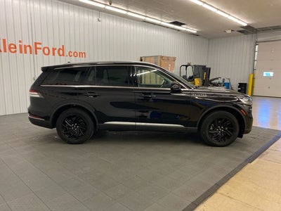 2023 Lincoln Aviator Standard Premium
