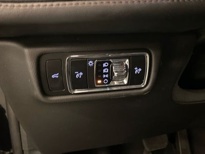 2023 Lincoln Aviator Standard Premium