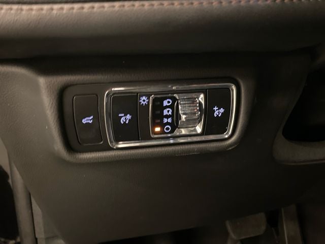 2023 Lincoln Aviator Standard Premium
