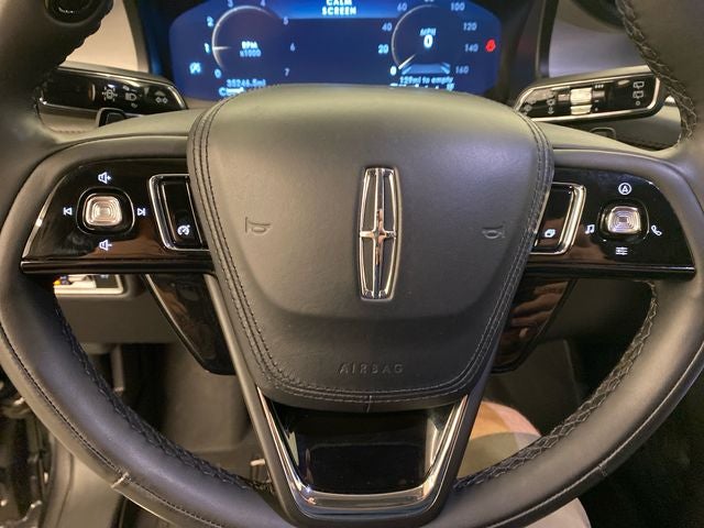 2023 Lincoln Aviator Standard Premium