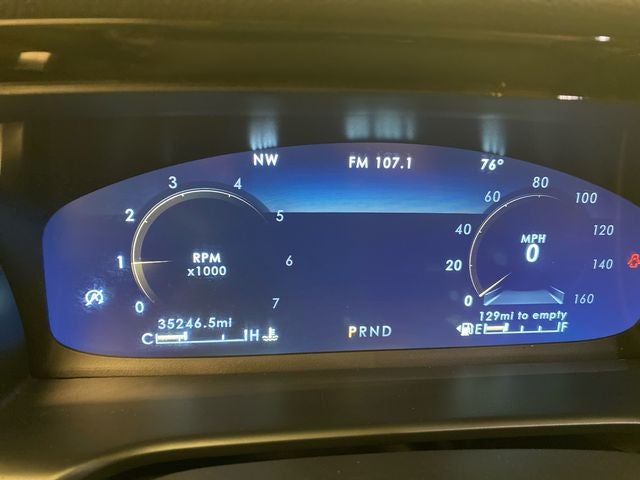 2023 Lincoln Aviator Standard Premium