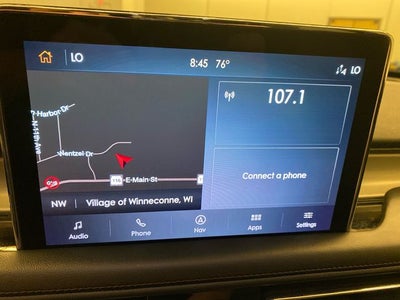 2023 Lincoln Aviator Standard Premium