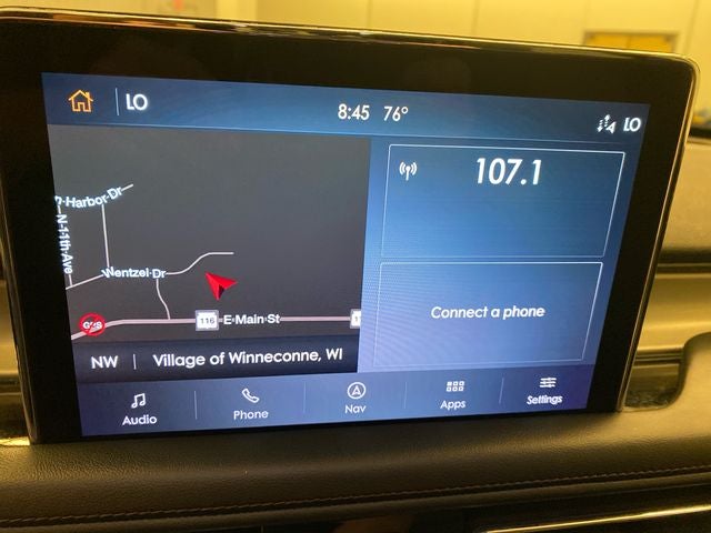 2023 Lincoln Aviator Standard Premium