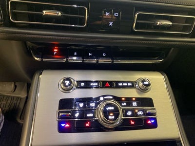2023 Lincoln Aviator Standard Premium