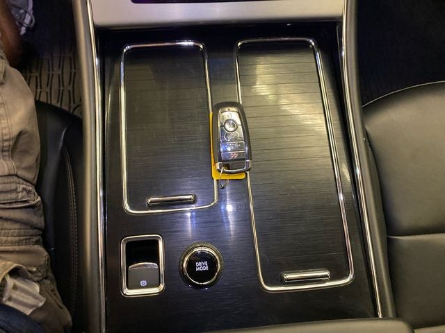 2023 Lincoln Aviator Standard Premium