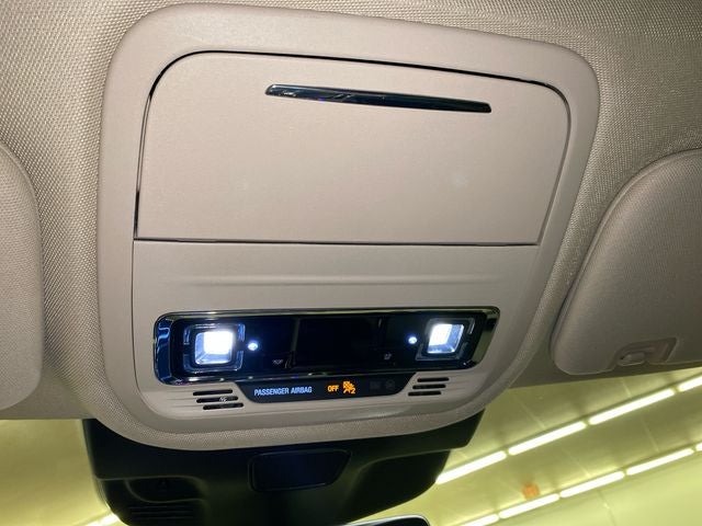 2023 Lincoln Aviator Standard Premium