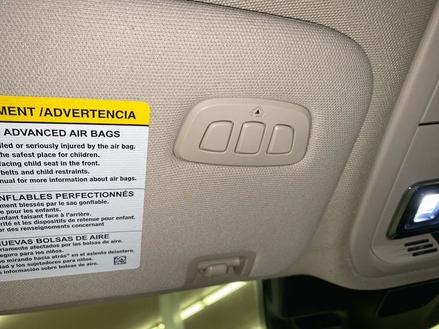 2023 Lincoln Aviator Standard Premium