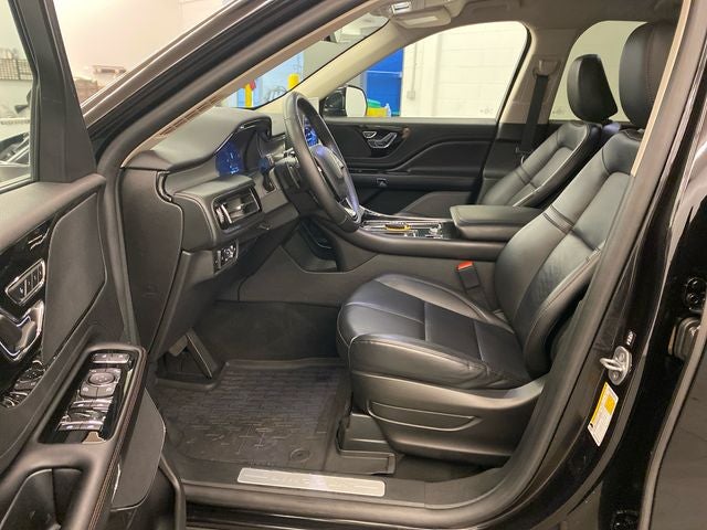 2023 Lincoln Aviator Standard Premium