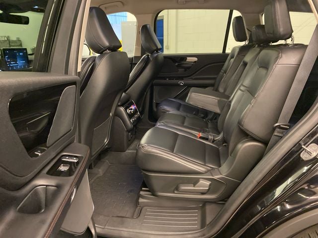 2023 Lincoln Aviator Standard Premium