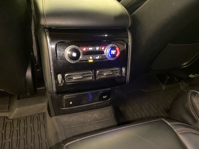 2023 Lincoln Aviator Standard Premium