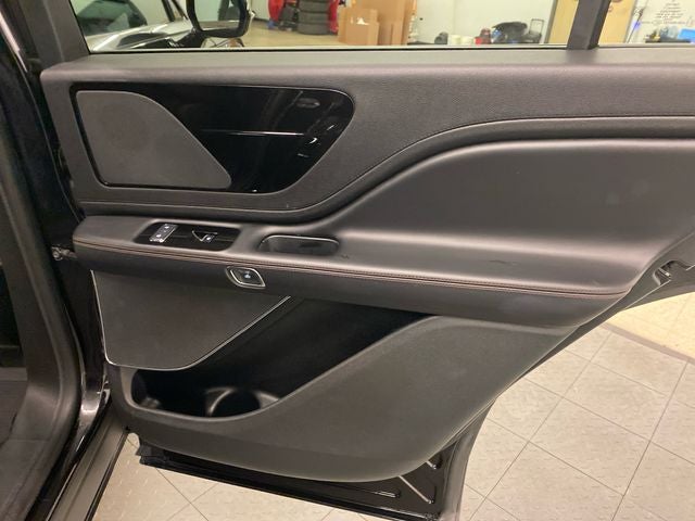 2023 Lincoln Aviator Standard Premium