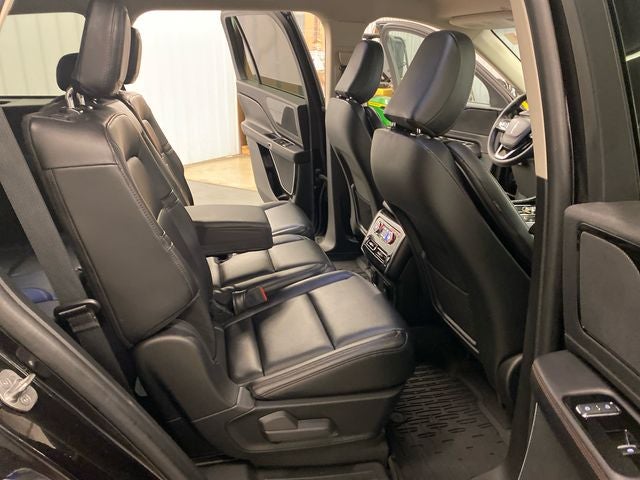 2023 Lincoln Aviator Standard Premium