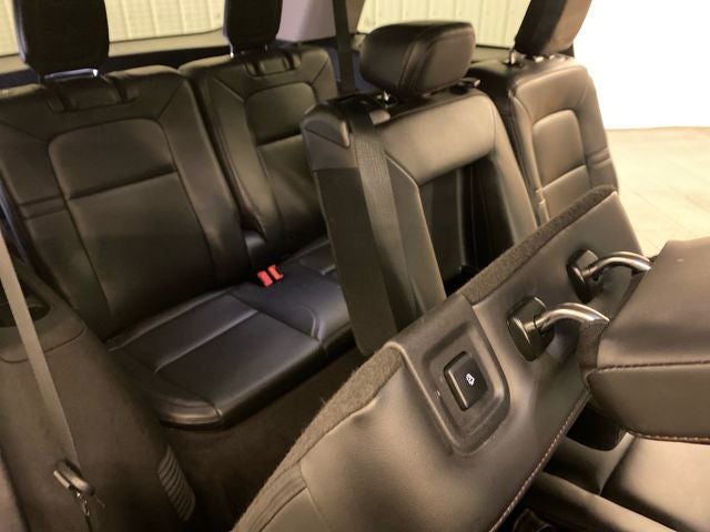 2023 Lincoln Aviator Standard Premium