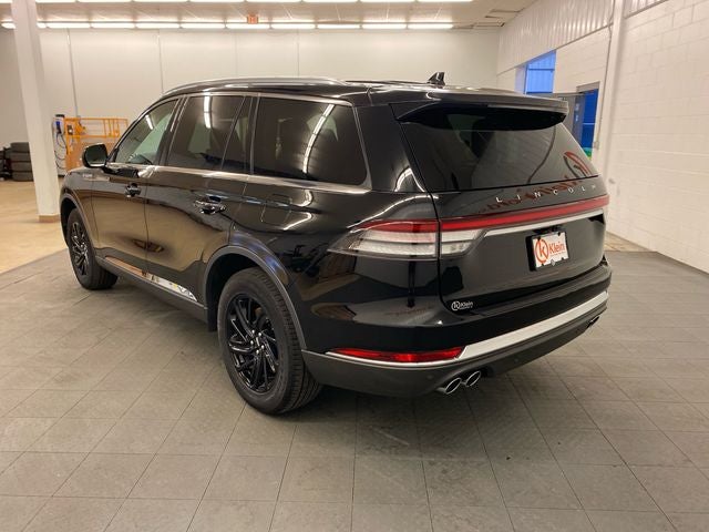 2023 Lincoln Aviator Standard Premium