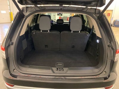 2023 Lincoln Aviator Standard Premium