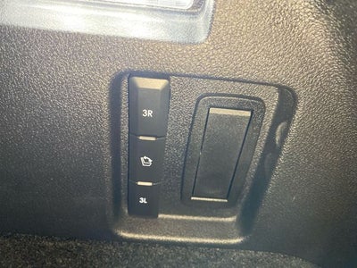 2023 Lincoln Aviator Standard Premium