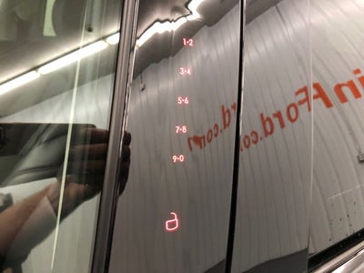 2024 Lincoln Nautilus Premiere 102a