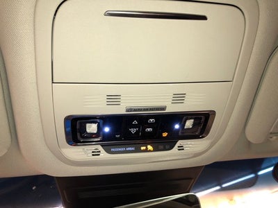 2024 Lincoln Nautilus Premiere 102a