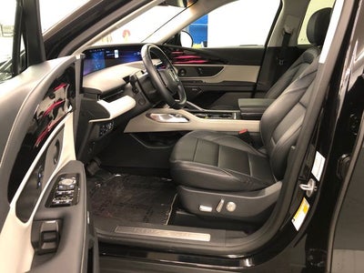 2024 Lincoln Nautilus Premiere 102a