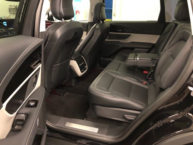 2024 Lincoln Nautilus Premiere 102a