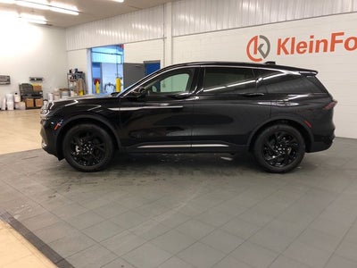 2024 Lincoln Nautilus Premiere 102a