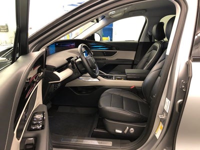 2024 Lincoln Nautilus Premiere
