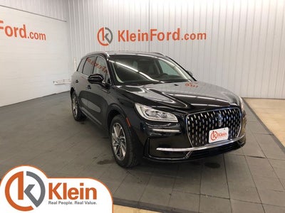 2023 Lincoln Corsair Plug-In Hybrid Grand Touring 302A