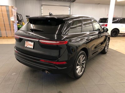 2023 Lincoln Corsair Plug-In Hybrid Grand Touring 302A