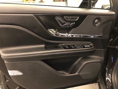 2023 Lincoln Corsair Plug-In Hybrid Grand Touring 302A